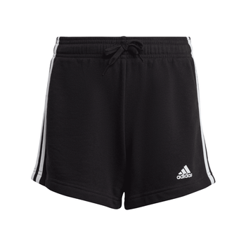 Short adidas Essentials 3 Stripes Niña IC3631