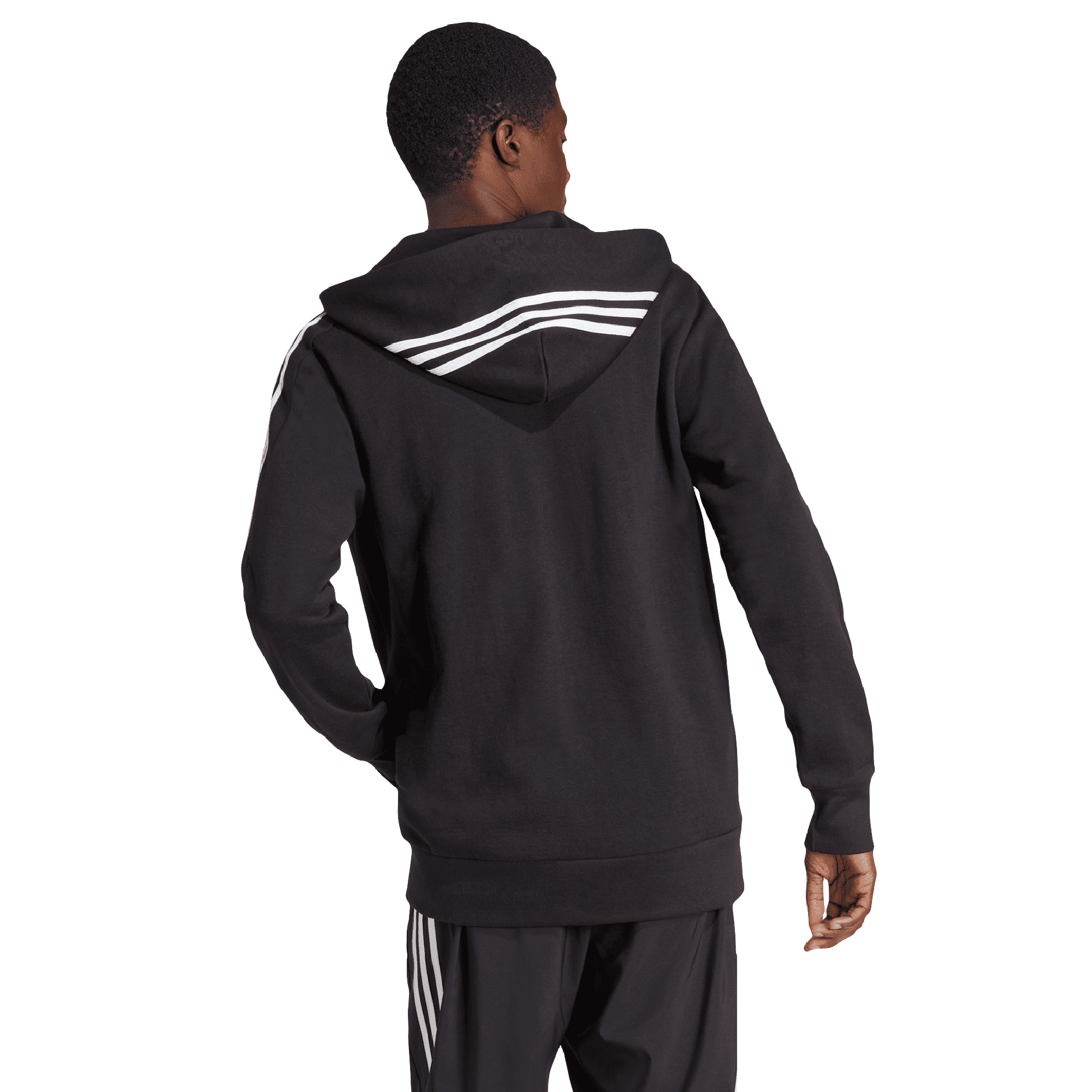 Chamarra adidas online essentials