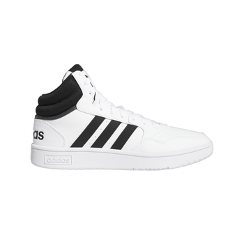 Tenis adidas Casual Hoops 3.0 Unisex GW3019