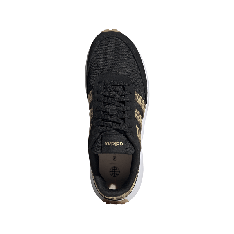 Tenis adidas best sale negro mujer 2019