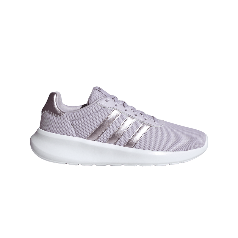 Adidas lite 2025 racer mujer