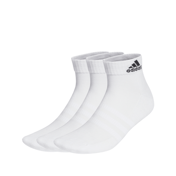 Calcetín adidas Casual Cushioned 3 Pack Unisex HT3441