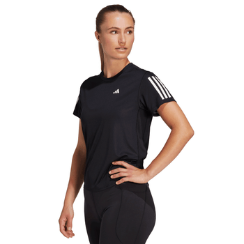 Playera adidas Correr Own the Run Mujer IC5188