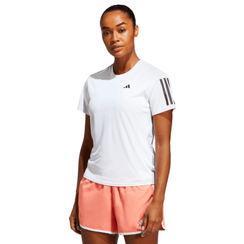 Playera adidas Correr Own the Run Mujer IC5189