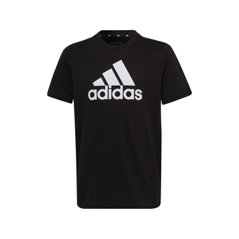 Playera adidas Essentials Big Logo Infantil Unisex IC6855