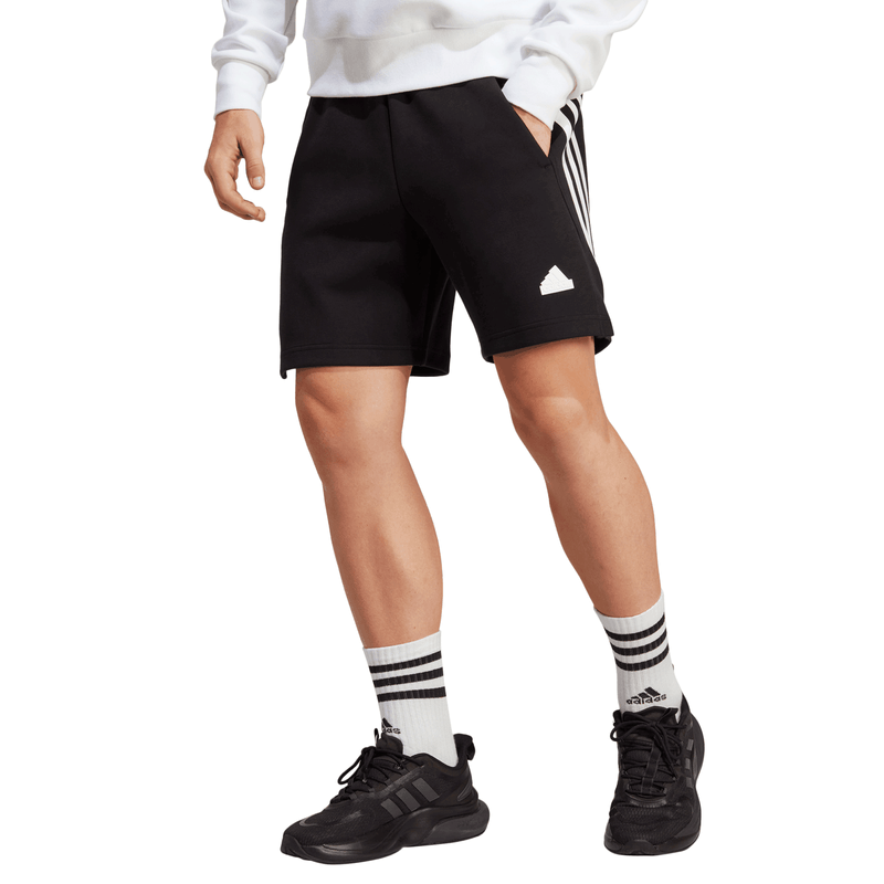 Short adidas hombre clearance 3/4