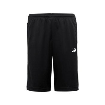 Short adidas Essentials AEROREADY 3 Stripes Infantil Unisex HS1606