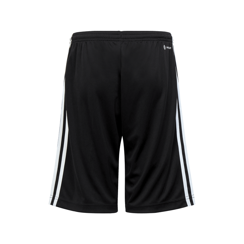 Adidas Shorts Train Essentials Aeroready 3 Franjas Ajuste Clasico Lifestyle