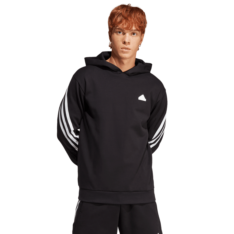 Hoodie adidas 3-Stripes Hombre