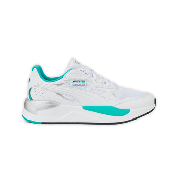 Tenis Puma Casual X-Ray Speed Mercedes AMG Hombre