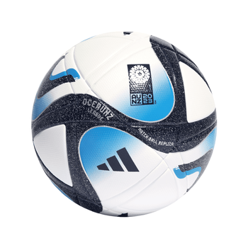 Balón adidas Futbol Oceaunz League Unisex