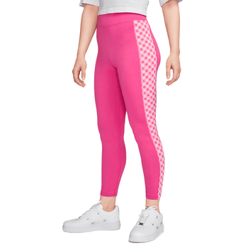 Malla Nike Casual Sportswear 7/8 Mujer DV7850-623