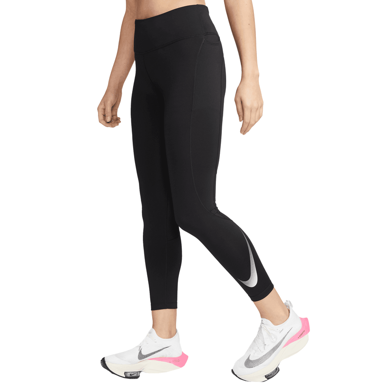 Malla Nike Correr Fast 7 8 Mujer Mart MX