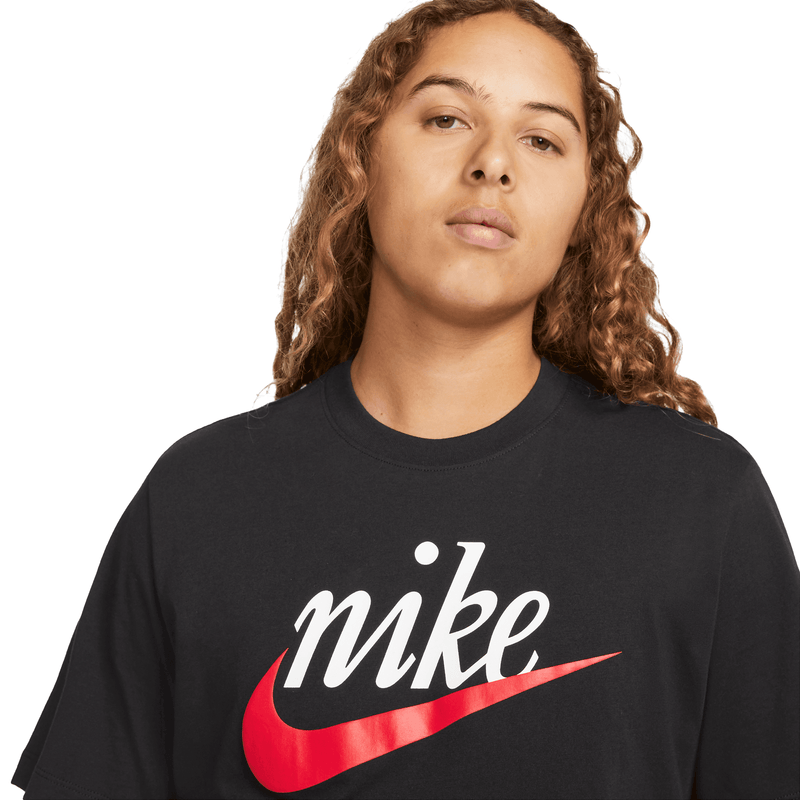 Playeras discount nike casual