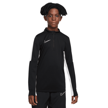 Sudadera Nike Futbol Dri-FIT Academy23 Infantil Unisex DX5470-010