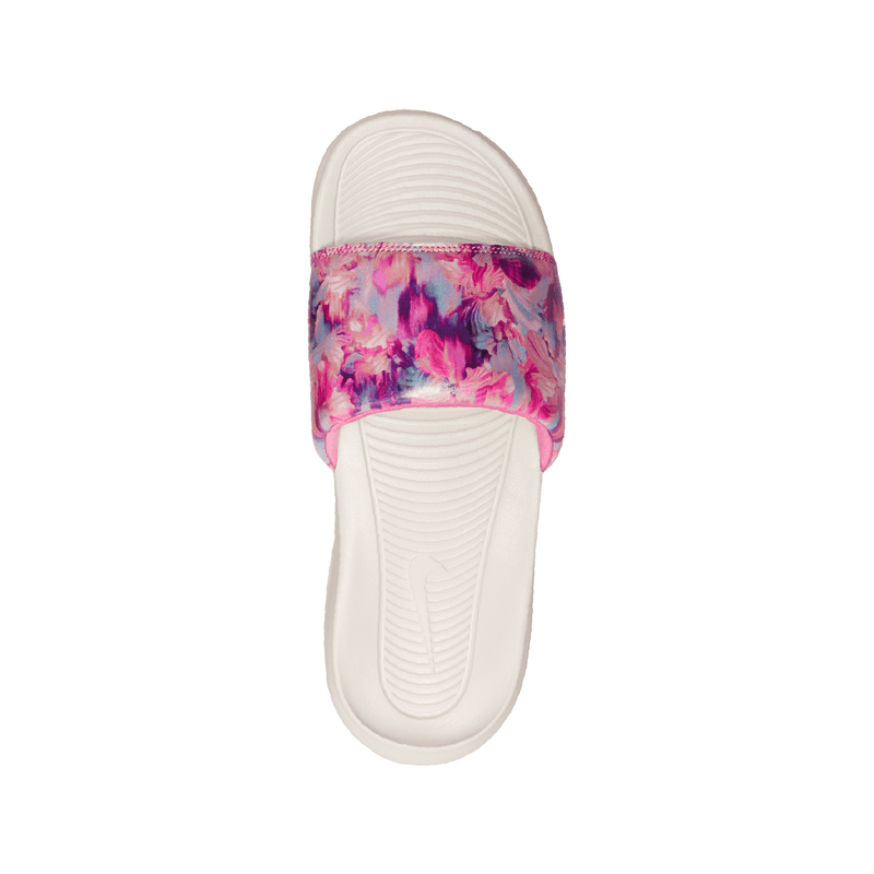 Chanclas best sale nike multicolor