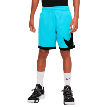 Short Nike Basquetbol Dri-FIT Niño