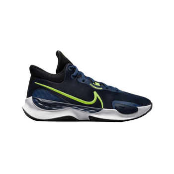 Tenis Nike Basquetbol Renew Elevate 3 Hombre