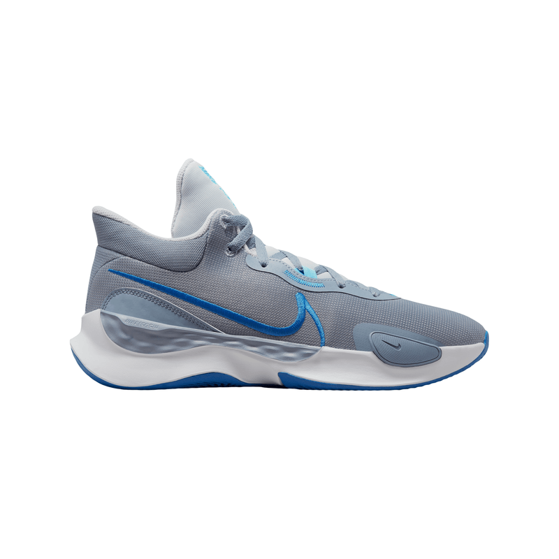 Tenis Nike Basquetbol Renew Elevate 3 Hombre - Martí MX