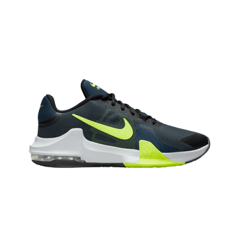 Tenis Nike Basquetbol Air Max Impact 3 Hombre