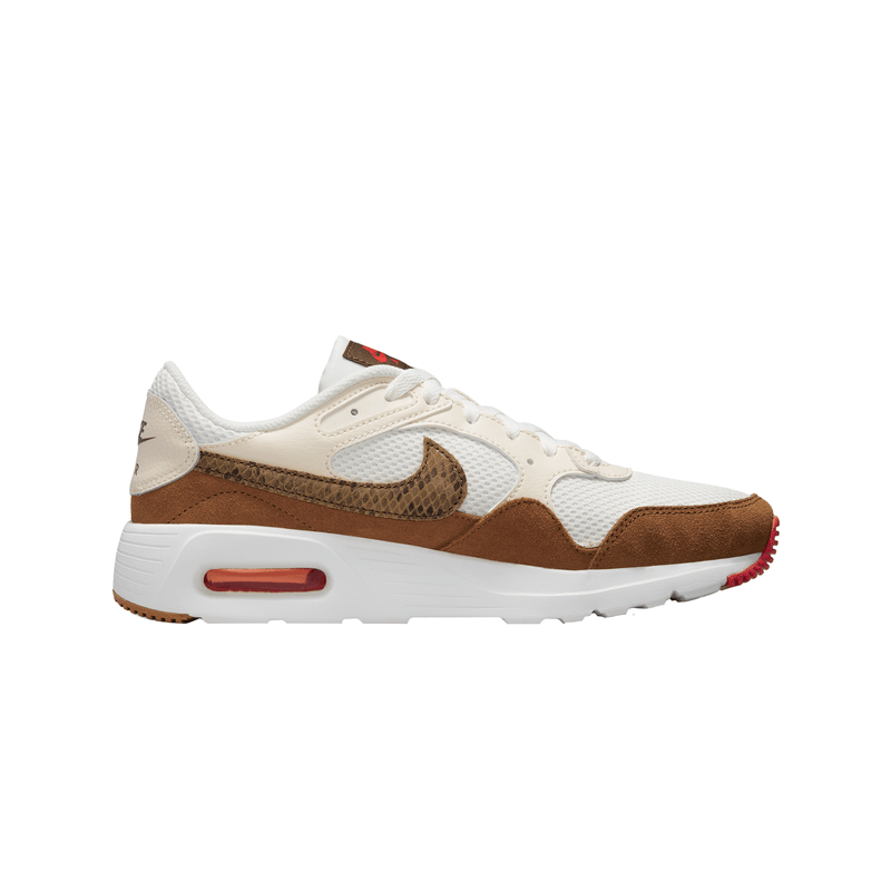 Tenis casual Nike Air Max SC de mujer