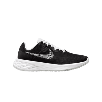 Tenis Nike Correr Revolution 6 Nature Premium Mujer DR9960-001