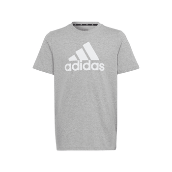 Playera adidas Essentials Big Logo Infantil Unisex HR6379