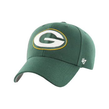 Gorra ´47 MVP NFL Green Bay Packers