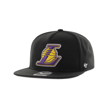 Gorra ´47 CAPTAIN Los Angeles Lakers