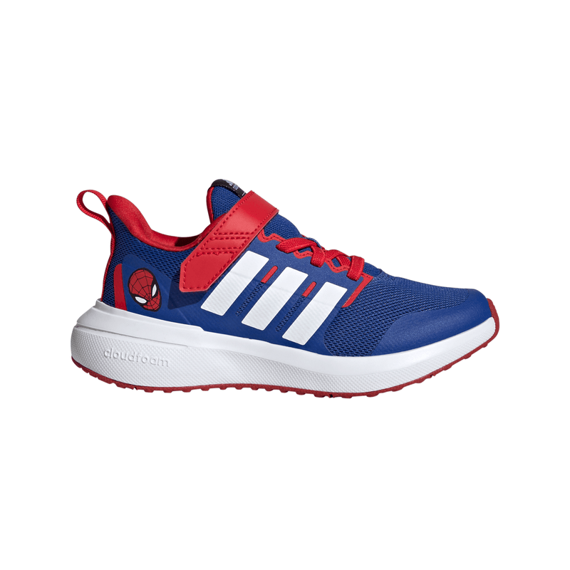 Tenis outlet spiderman niño