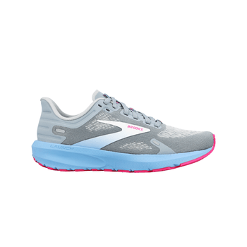 Tenis Brooks Correr Launch 9 Mujer