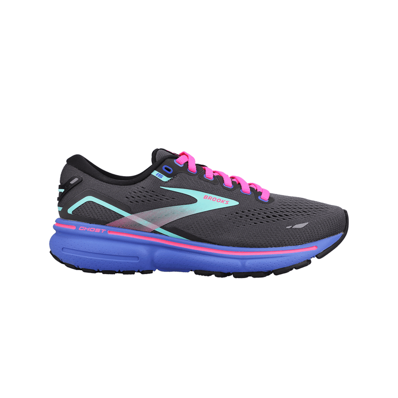 Tenis Brooks Correr Ghost 15 Mujer Martí MX