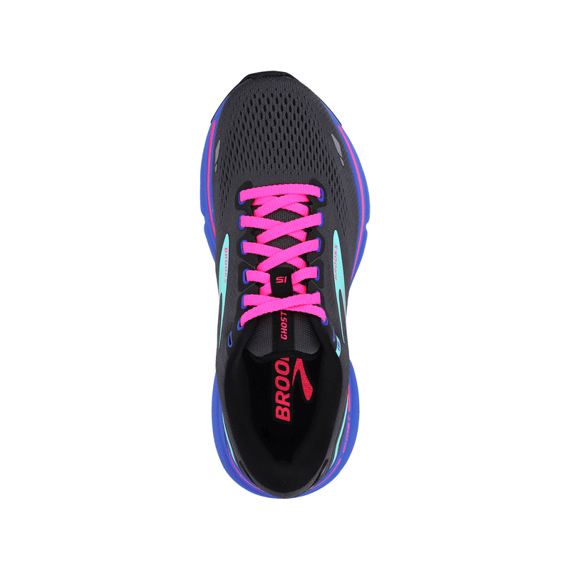 Marca de best sale tenis brooks