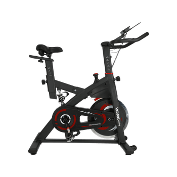 Bicicleta Spinning York Fitness SP14-21 Unisex