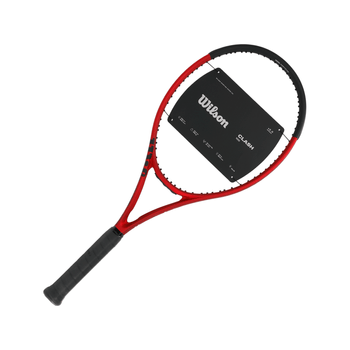 Raqueta Wilson Tennis Clash 100 V2 Unisex