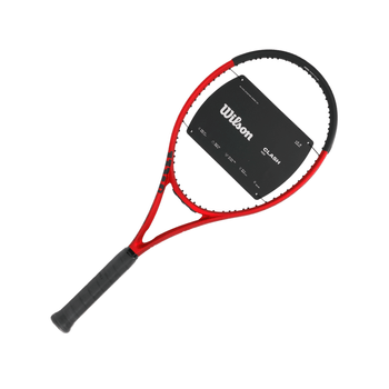 Raqueta Wilson Tennis Clash 100 V2 (Grip 3) Unisex