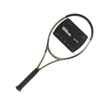 Raqueta Wilson Tennis Blade 100 V8 Unisex
