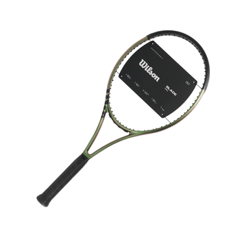 Raqueta Wilson Tennis Blade 100 V8 Unisex