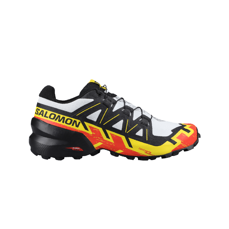 Zapatillas Salomon Speedcross 6 Hombre - Tienda de Deportes