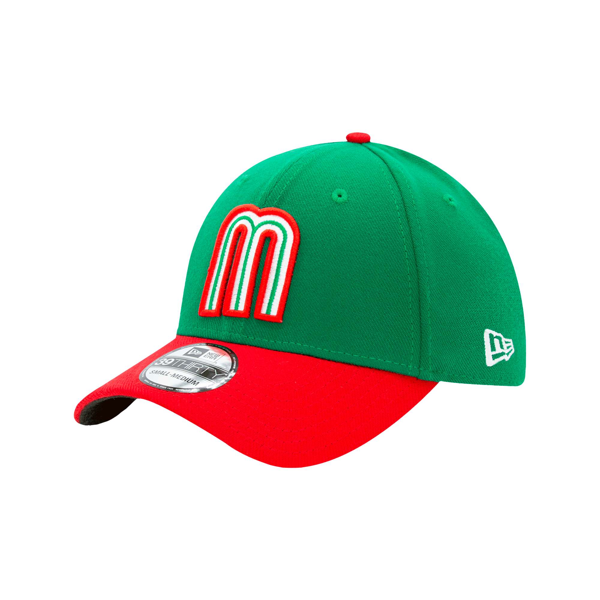 Neón, el nuevo color de las gorras New Era para la LMB – New Era Cap México