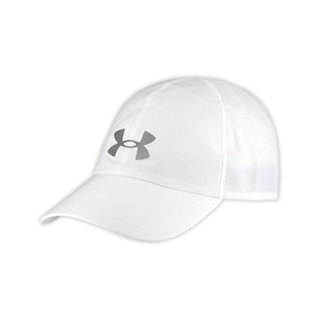 Gorra Under Armour Correr Shadow Mujer