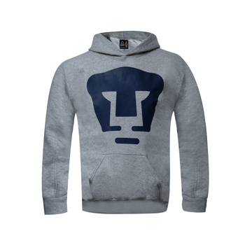 Sudadera Pumas Futbol Classic Unisex