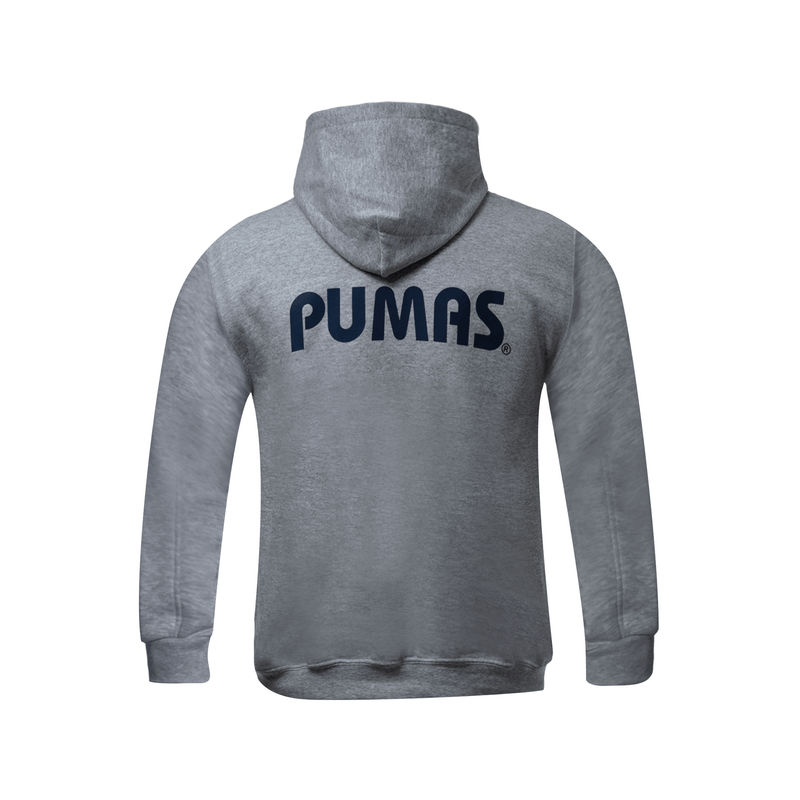 Sudadera Puma Hombre Sueter Hoodie Con Gorro 100% Original