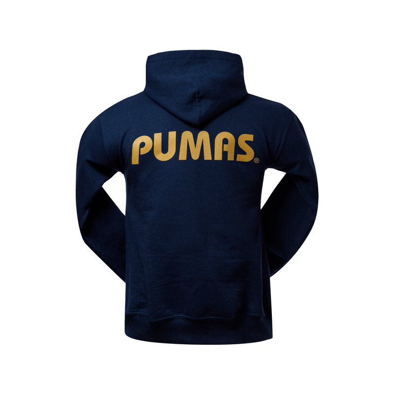 Sudadera pumas cheap