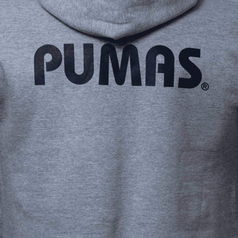 Sudadera cheap pumas 2019