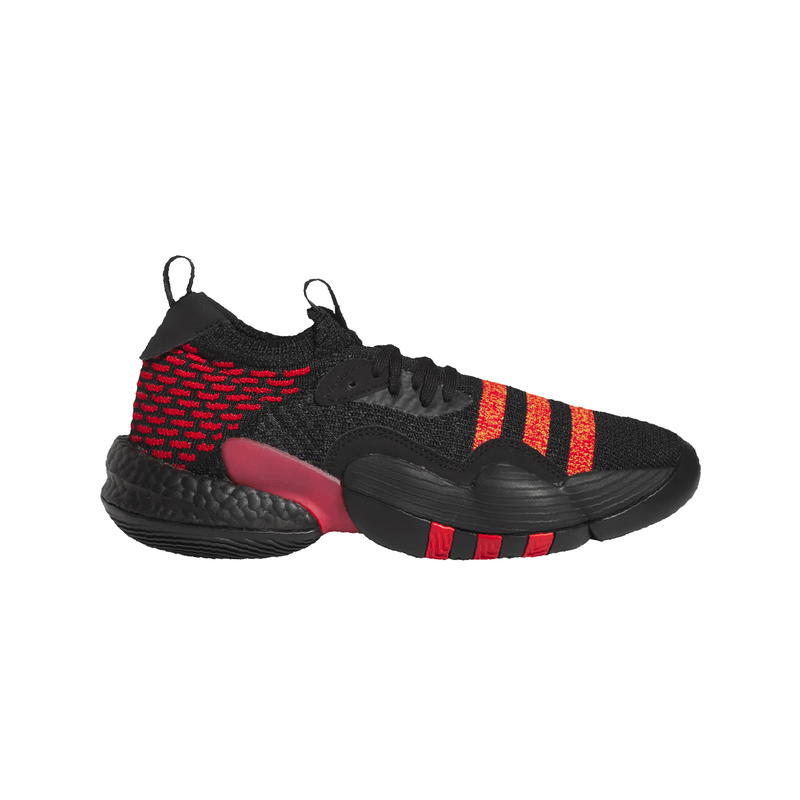 adidas Trae Young 3 - Negro - Zapatillas Baloncesto Hombre