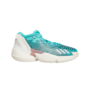 Tenis adidas Basquetbol D.O.N. Issue 4 Unisex HR0718