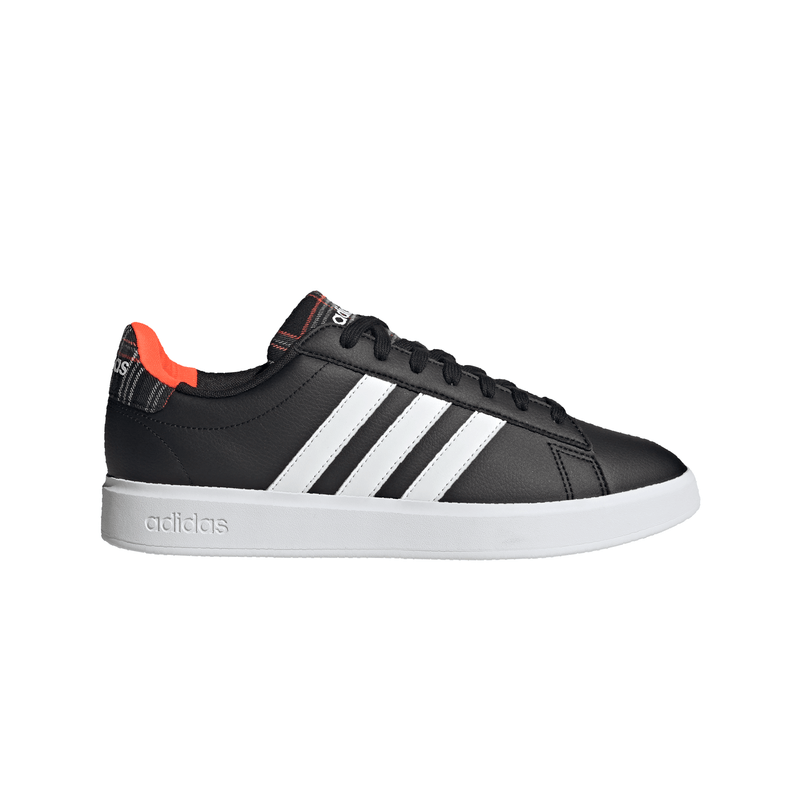 Tenis Casual adidas Grand Court Cloudfoam Hombre Mart MX