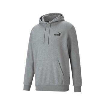 Sudadera Puma Casual Essentials Small Logo Hombre 586692 03