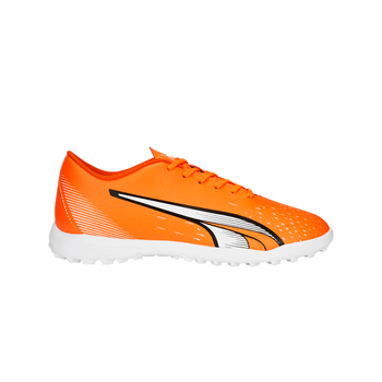 Tenis Puma Futbol ULTRA Play TF Mujer